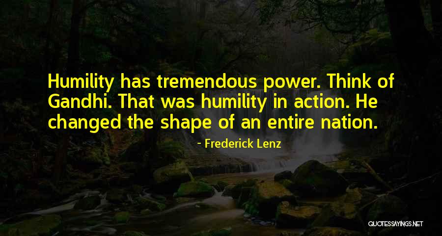 Tokusaburo Arashi Quotes By Frederick Lenz Tokusaburo Arashi Quotes By Frederick Lenz