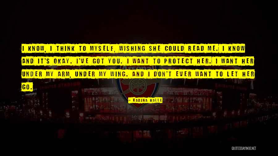 Tokusaburo Arashi Quotes By Karina Halle Tokusaburo Arashi Quotes By Karina Halle