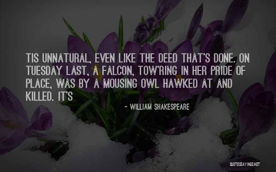 Tokushoutse Quotes By William Shakespeare Tokushoutse Quotes By William Shakespeare