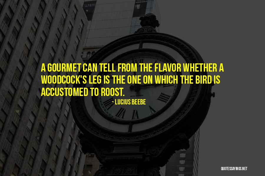 Tokutomi Soho Quotes By Lucius Beebe Tokutomi Soho Quotes By Lucius Beebe