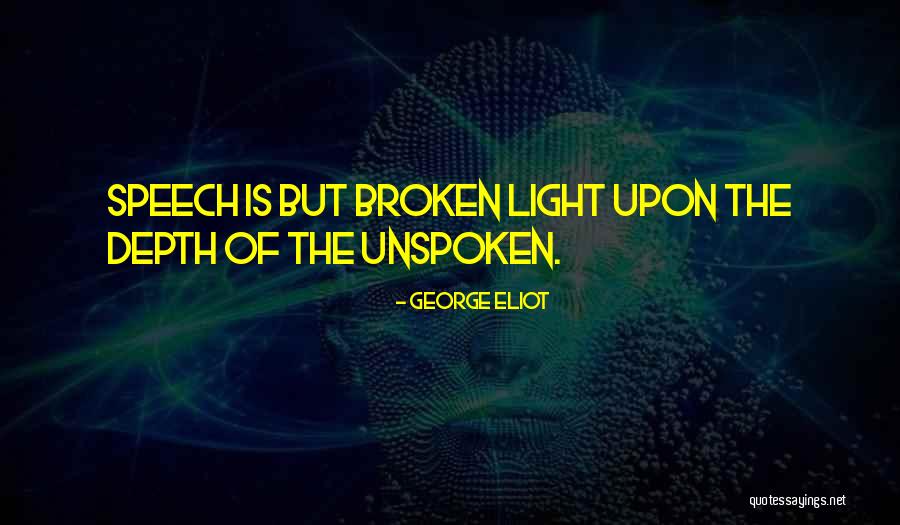 Tokuyama Universal Bond Quotes By George Eliot Tokuyama Universal Bond Quotes By George Eliot
