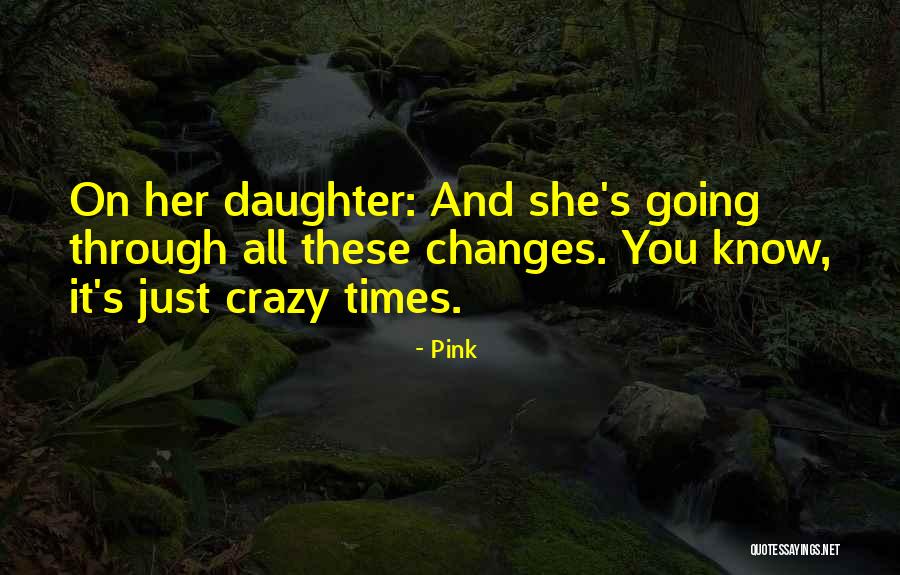 Tokyo And Rio Quotes By Pink Tokyo And Rio Quotes By Pink