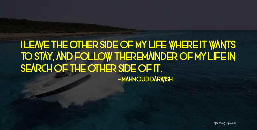 Tokyo Drift Takashi Quotes By Mahmoud Darwish Tokyo Drift Takashi Quotes By Mahmoud Darwish
