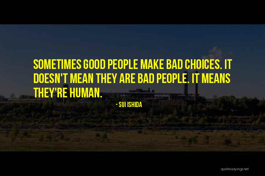 Tokyo Ghoul Quotes By Sui Ishida Tokyo Ghoul Quotes By Sui Ishida