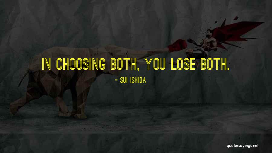 Tokyo Ghoul Quotes By Sui Ishida Tokyo Ghoul Quotes By Sui Ishida