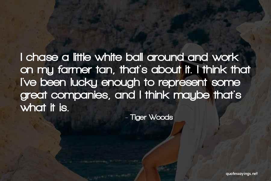 Tokyo Goal Quotes By Tiger Woods Tokyo Goal Quotes By Tiger Woods