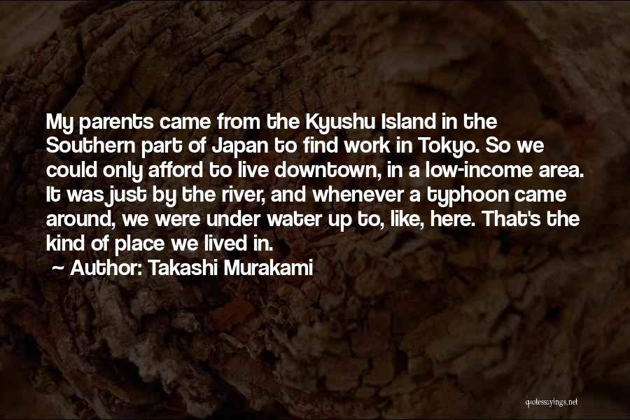 Tokyo Japan Quotes By Takashi Murakami