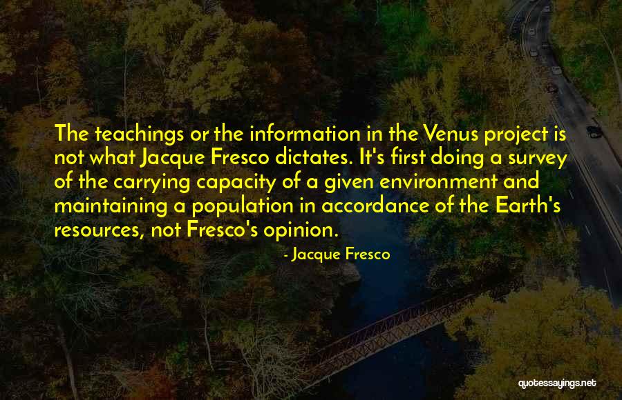 Tokyo Sushi Quotes By Jacque Fresco Tokyo Sushi Quotes By Jacque Fresco