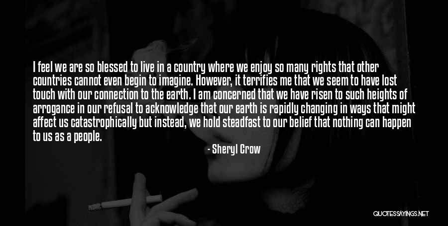 Tokyo Sushi Quotes By Sheryl Crow Tokyo Sushi Quotes By Sheryl Crow