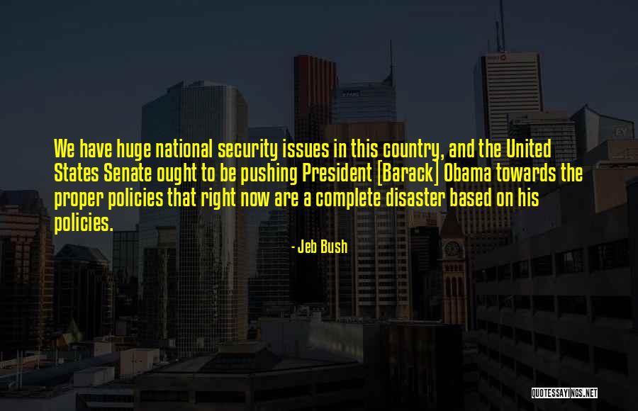 Tol Sz K Quotes By Jeb Bush Tol Sz K Quotes By Jeb Bush
