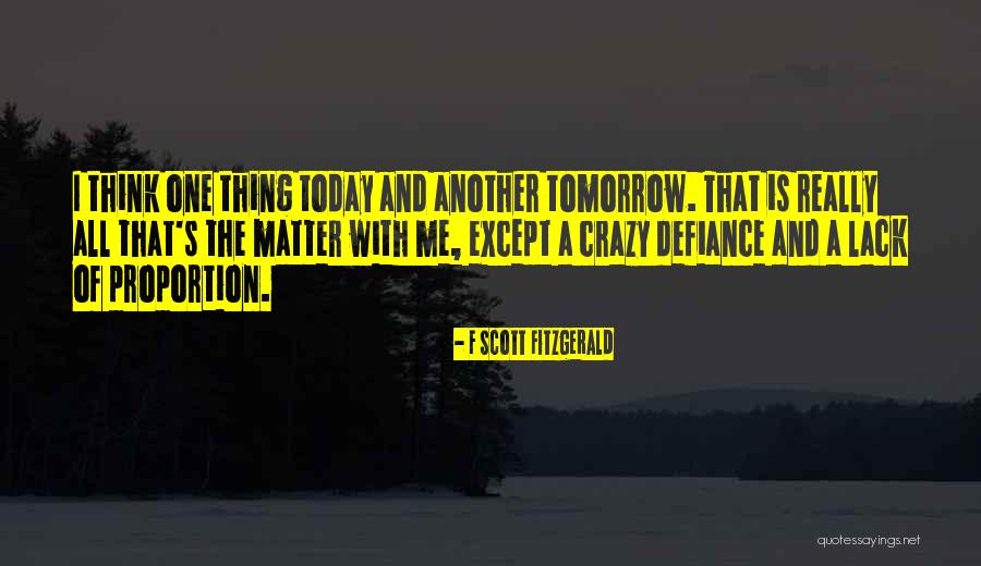 Tolak Linu Quotes By F Scott Fitzgerald Tolak Linu Quotes By F Scott Fitzgerald