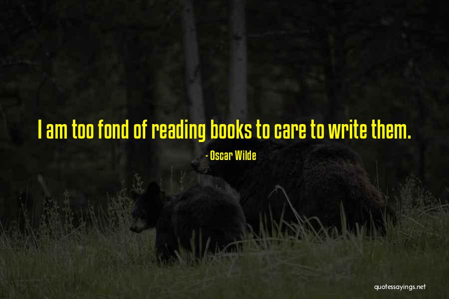 Tolak Side Quotes By Oscar Wilde