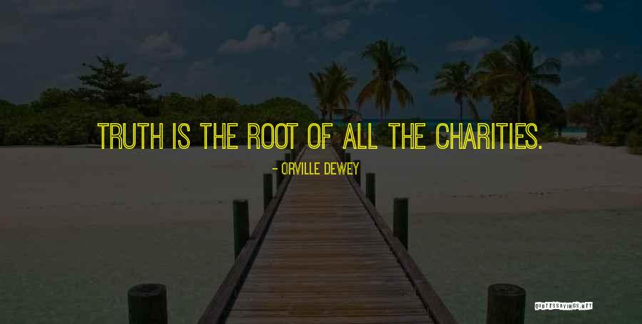 Tolay Creek Quotes By Orville Dewey Tolay Creek Quotes By Orville Dewey