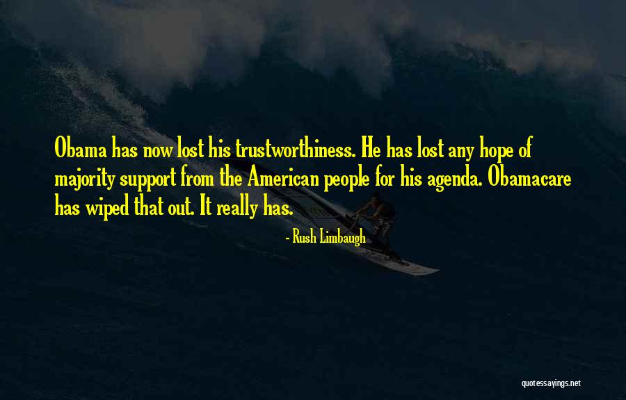 Tolay Creek Quotes By Rush Limbaugh Tolay Creek Quotes By Rush Limbaugh