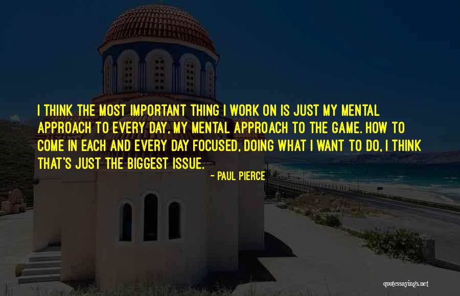 Tolay Regional Park Quotes By Paul Pierce Tolay Regional Park Quotes By Paul Pierce
