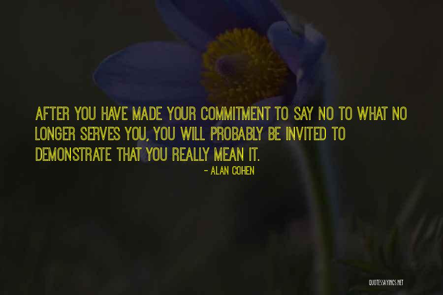 Tolay Restaurant Quotes By Alan Cohen Tolay Restaurant Quotes By Alan Cohen