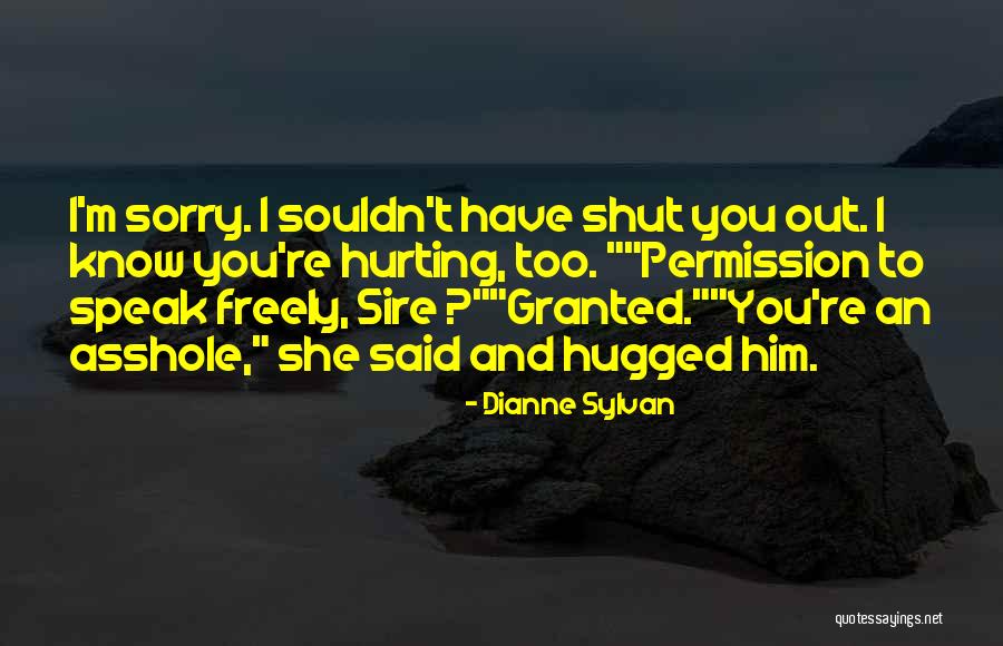 Tolay Restaurant Quotes By Dianne Sylvan Tolay Restaurant Quotes By Dianne Sylvan