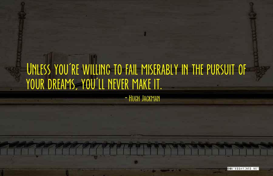 Tolay Restaurant Quotes By Hugh Jackman Tolay Restaurant Quotes By Hugh Jackman
