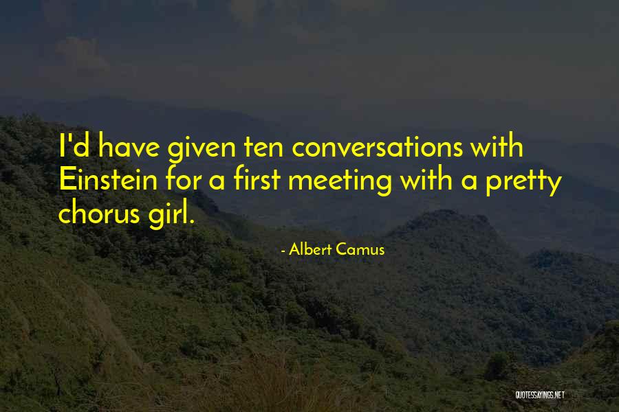 Told That Teachin Quotes By Albert Camus Told That Teachin Quotes By Albert Camus