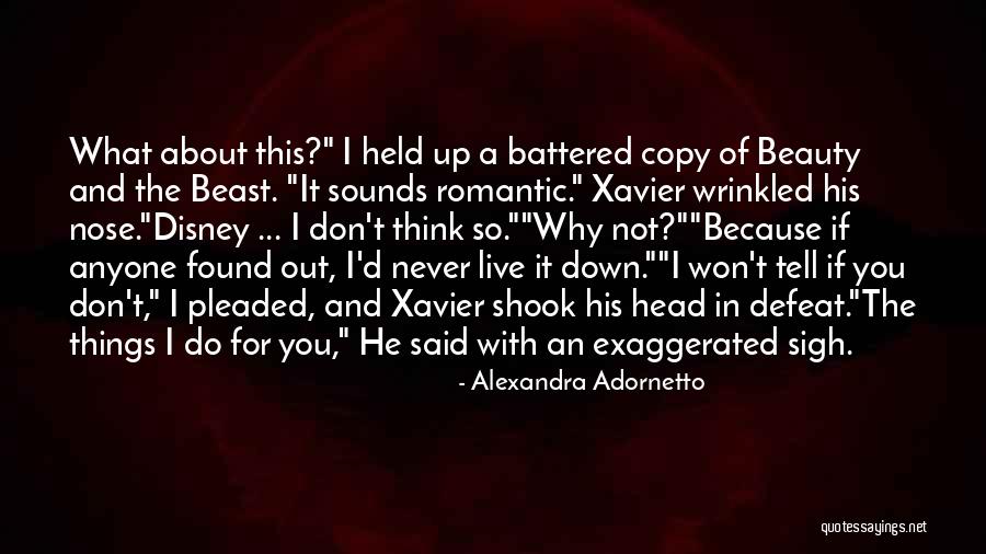 Told That Teachin Quotes By Alexandra Adornetto Told That Teachin Quotes By Alexandra Adornetto
