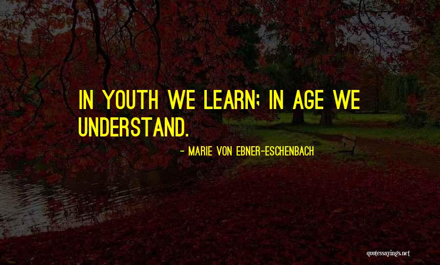 Toldal Kos Quotes By Marie Von Ebner-Eschenbach Toldal Kos Quotes By Marie Von Ebner-Eschenbach