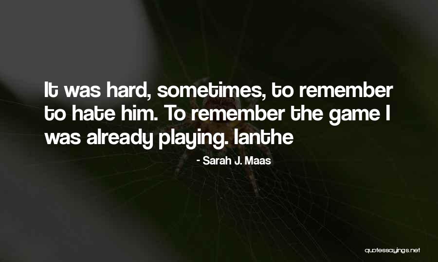 Toldal Kos Quotes By Sarah J. Maas Toldal Kos Quotes By Sarah J. Maas