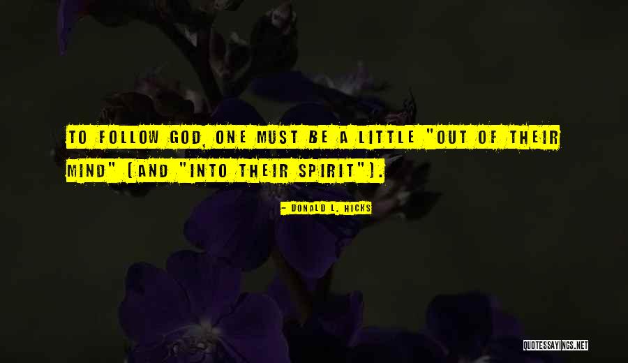 Tole Painting Quotes By Donald L. Hicks Tole Painting Quotes By Donald L. Hicks