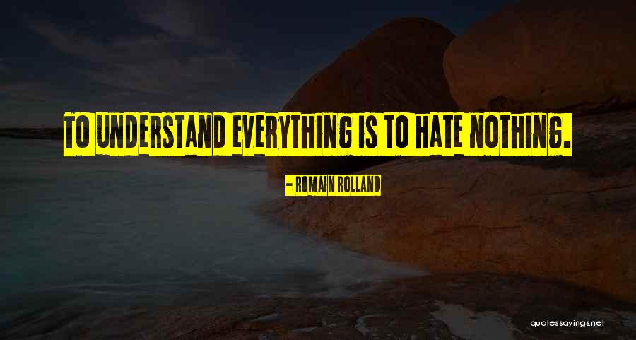 Toledo Ohio Quotes By Romain Rolland Toledo Ohio Quotes By Romain Rolland