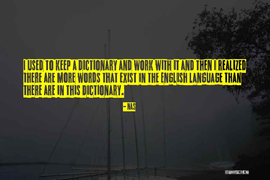 Toledos Milburn Quotes By Nas Toledos Milburn Quotes By Nas