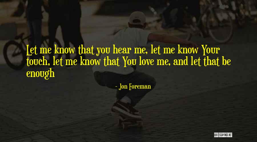 Toledoth Jeschu Quotes By Jon Foreman Toledoth Jeschu Quotes By Jon Foreman