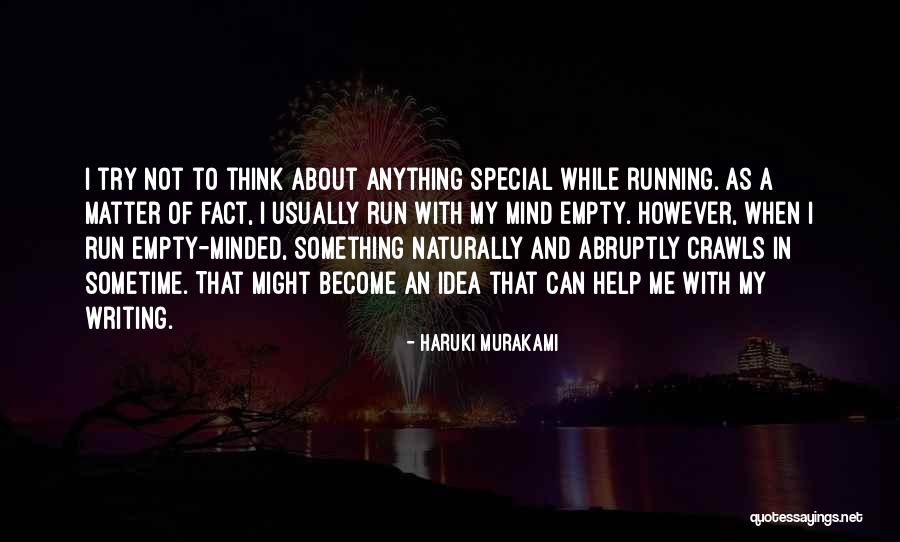 Tolento Quotes By Haruki Murakami Tolento Quotes By Haruki Murakami