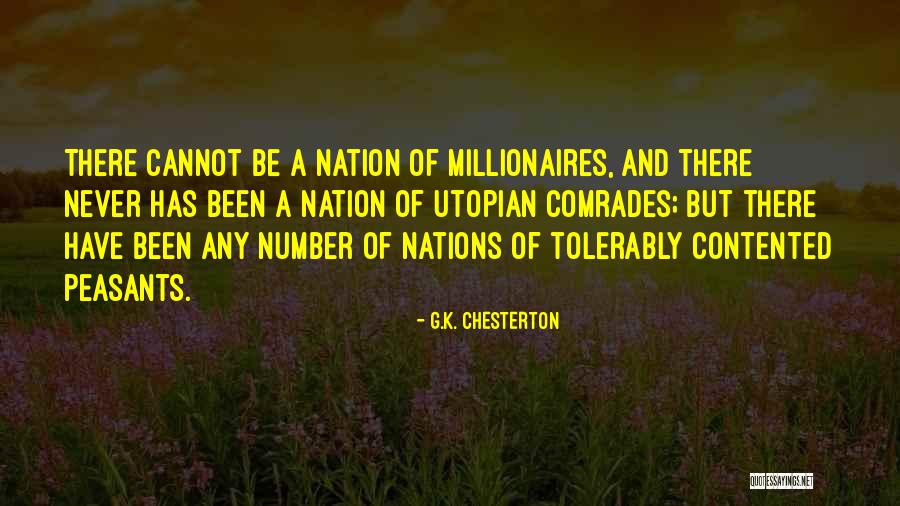 Tolerably Quotes By G.K. Chesterton Tolerably Quotes By G.K. Chesterton