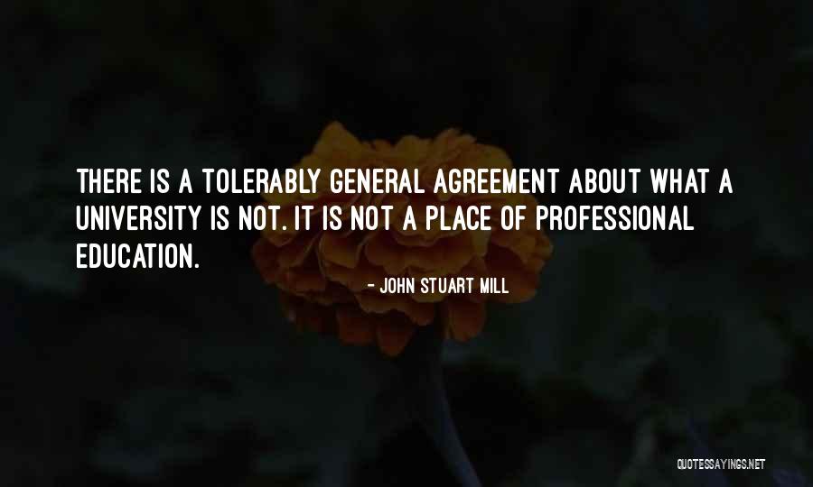 Tolerably Quotes By John Stuart Mill Tolerably Quotes By John Stuart Mill