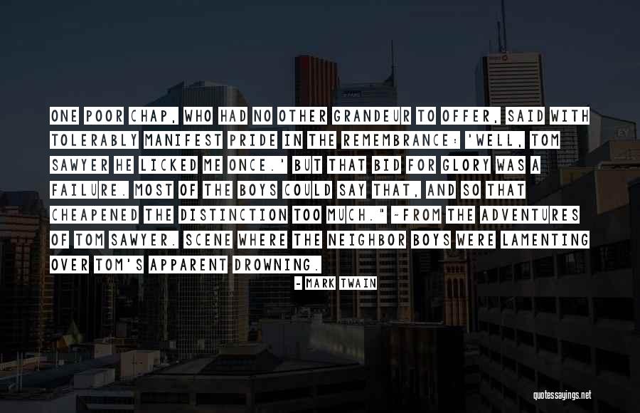 Tolerably Quotes By Mark Twain Tolerably Quotes By Mark Twain