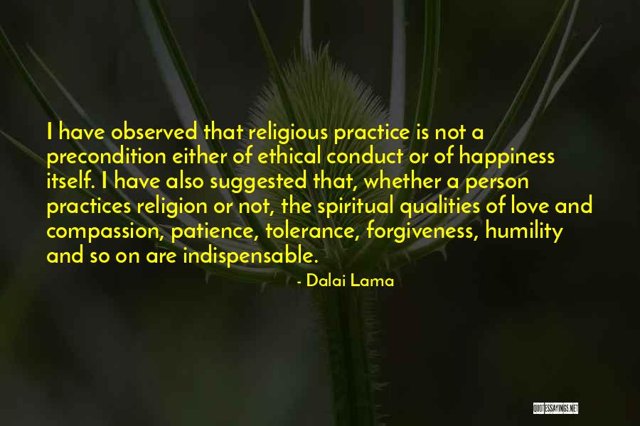 Tolerance And Compassion Quotes By Dalai Lama Tolerance And Compassion Quotes By Dalai Lama