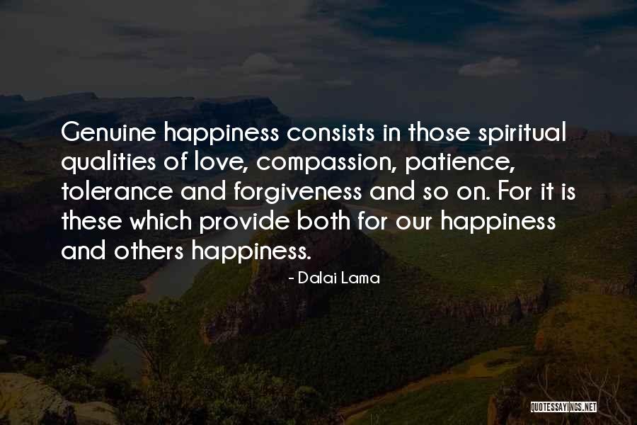Tolerance And Compassion Quotes By Dalai Lama Tolerance And Compassion Quotes By Dalai Lama