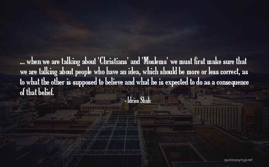 Tolerance And Religion Quotes By Idries Shah Tolerance And Religion Quotes By Idries Shah