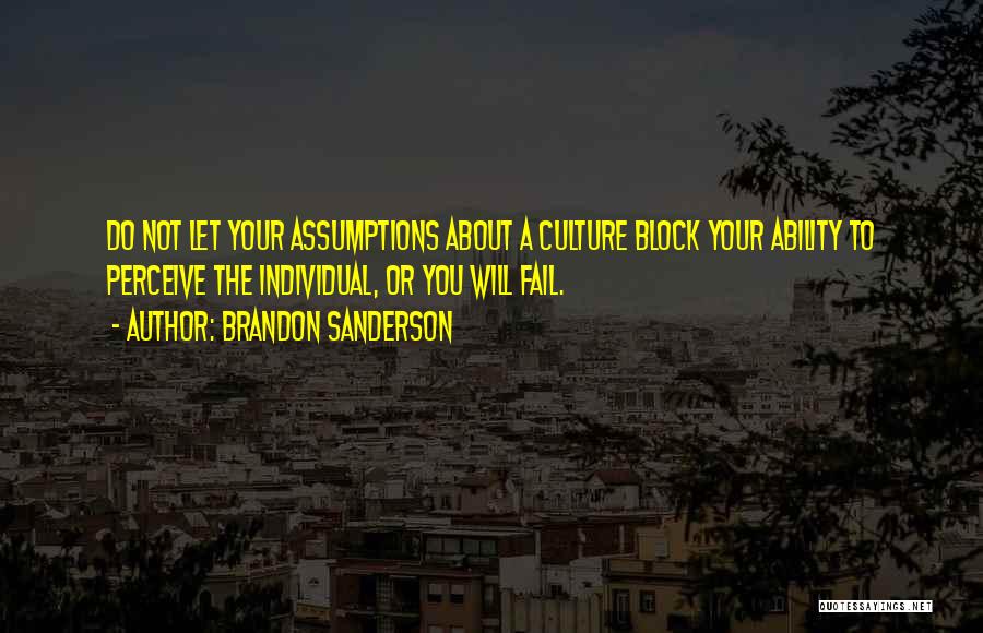 Tolerance Quotes By Brandon Sanderson