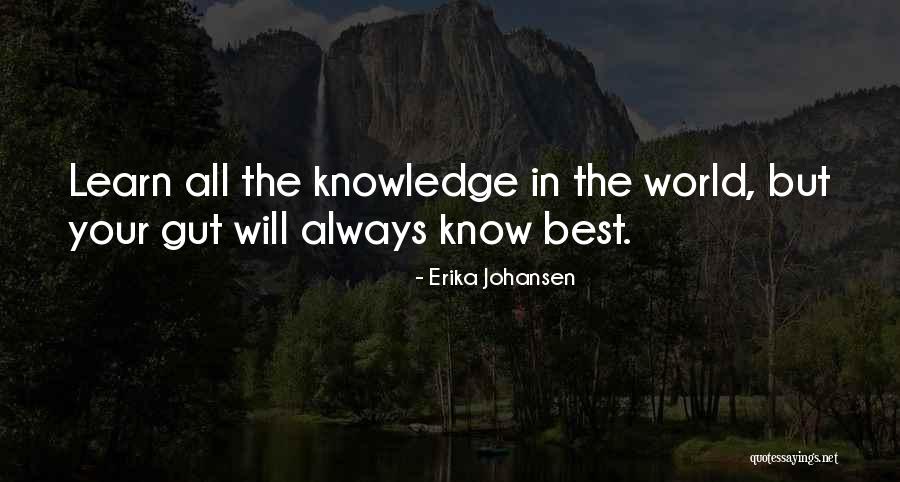 Tolerances Frase Quotes By Erika Johansen Tolerances Frase Quotes By Erika Johansen