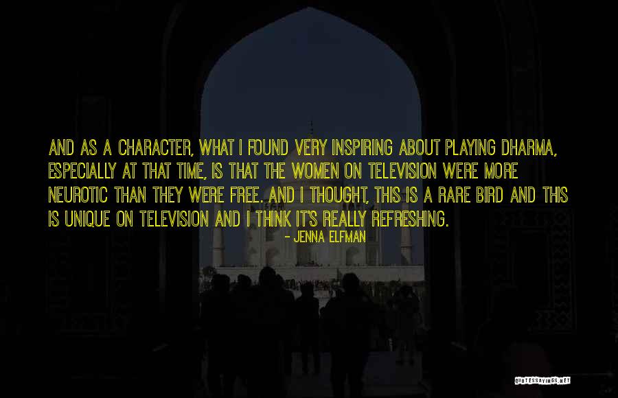 Tolerancia Cero Quotes By Jenna Elfman Tolerancia Cero Quotes By Jenna Elfman