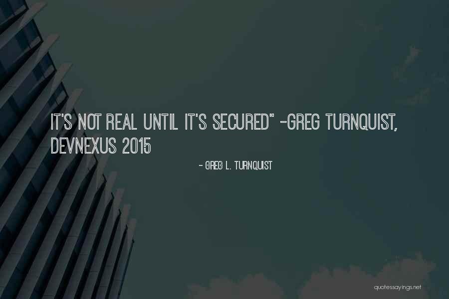 Tolerancia Significado Quotes By Greg L. Turnquist Tolerancia Significado Quotes By Greg L. Turnquist