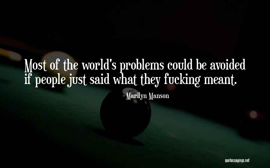 Tolerancija Crtezi Quotes By Marilyn Manson Tolerancija Crtezi Quotes By Marilyn Manson