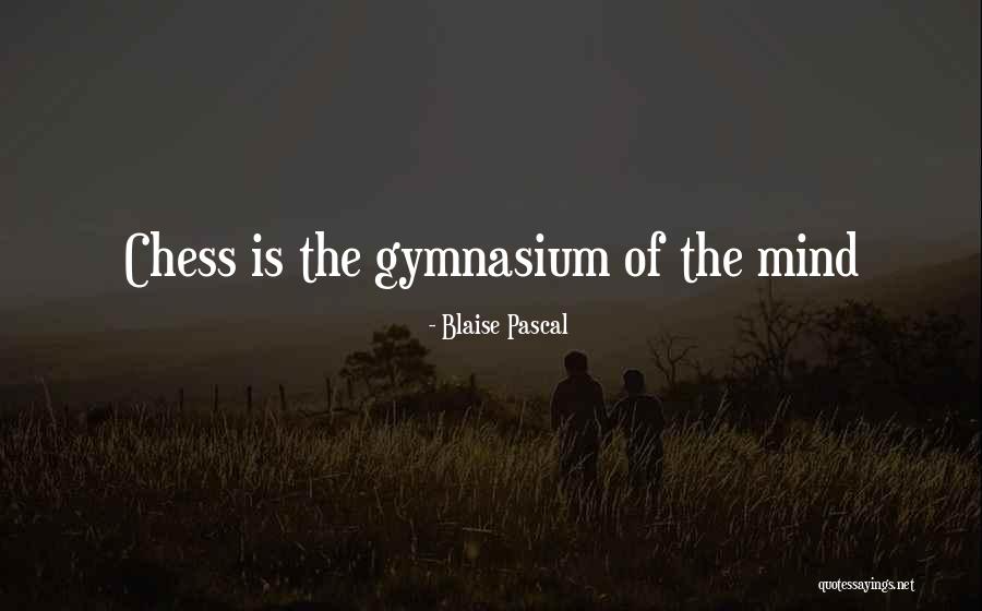 Toleransi Quotes By Blaise Pascal Toleransi Quotes By Blaise Pascal