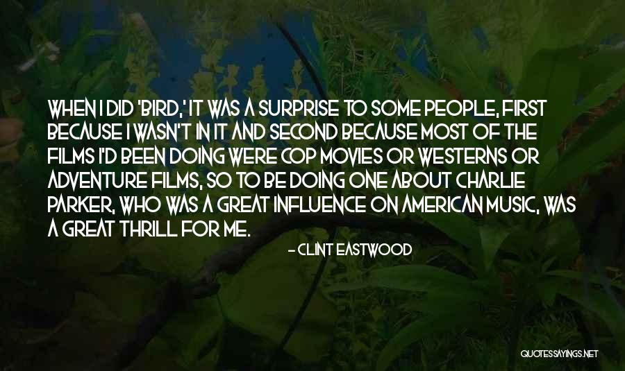 Tolerante Rulmenti Quotes By Clint Eastwood Tolerante Rulmenti Quotes By Clint Eastwood