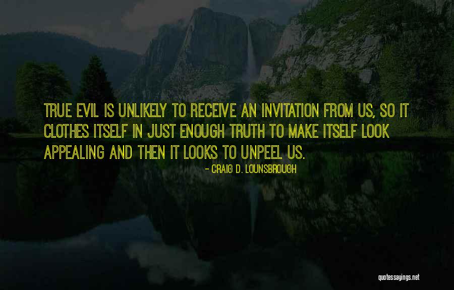 Toleranz Bedeutung Quotes By Craig D. Lounsbrough Toleranz Bedeutung Quotes By Craig D. Lounsbrough