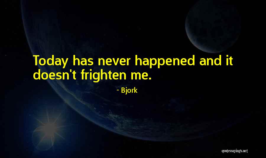 Toleranz Hausarbeit Quotes By Bjork Toleranz Hausarbeit Quotes By Bjork