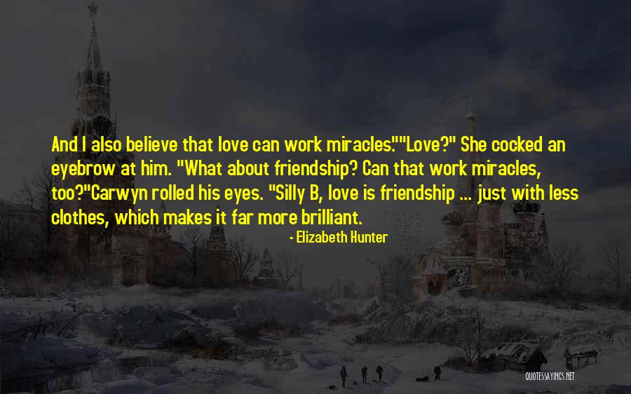 Toleranz Hausarbeit Quotes By Elizabeth Hunter Toleranz Hausarbeit Quotes By Elizabeth Hunter