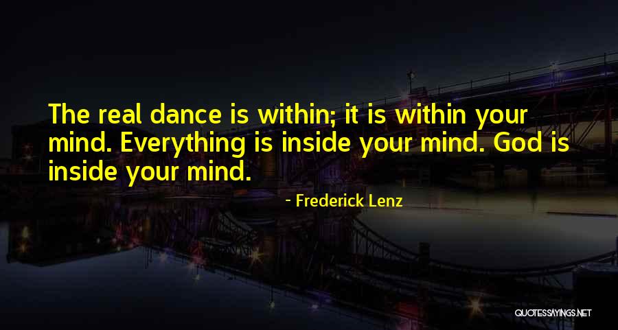Toleranz Hausarbeit Quotes By Frederick Lenz Toleranz Hausarbeit Quotes By Frederick Lenz