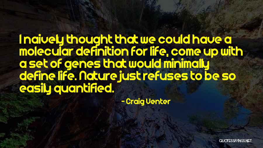 Tolerate Friendship Quotes By Craig Venter Tolerate Friendship Quotes By Craig Venter