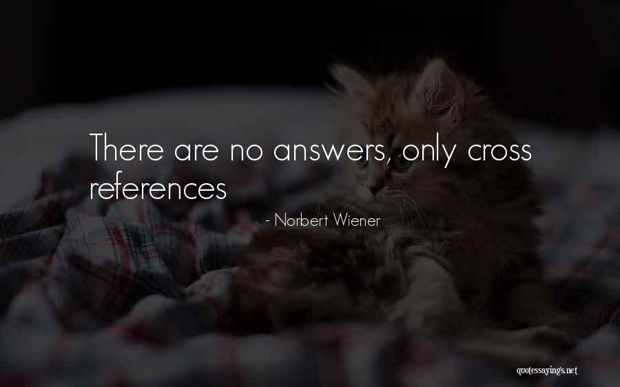 Tolerate Friendship Quotes By Norbert Wiener Tolerate Friendship Quotes By Norbert Wiener